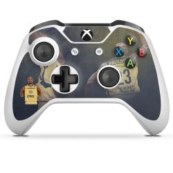 Folien für Controller glänzend