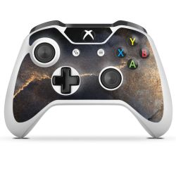 Foils for Controller glossy