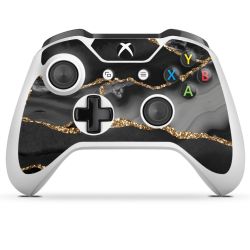 Foils for Controller glossy