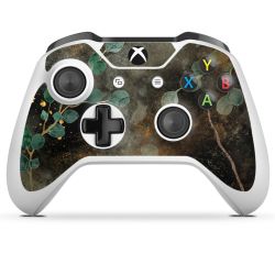 Foils for Controller glossy