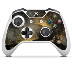 Foils for Controller glossy