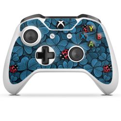 Foils for Controller glossy