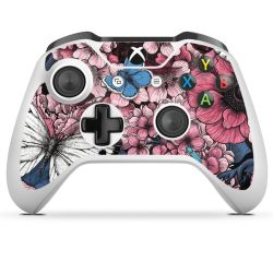 Foils for Controller glossy