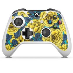 Foils for Controller glossy