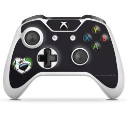 Folien für Controller glänzend