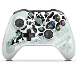 Foils for Controller glossy