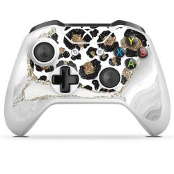 Foils for Controller glossy