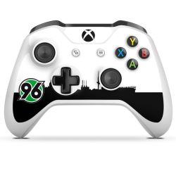 Folien für Controller glänzend