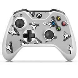 Folien für Controller glänzend