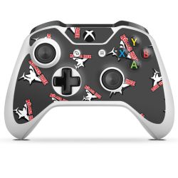 Folien für Controller glänzend