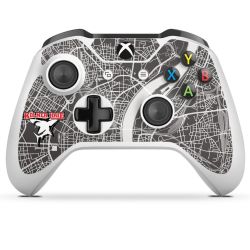 Folien für Controller glänzend