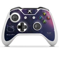 Folien für Controller glänzend