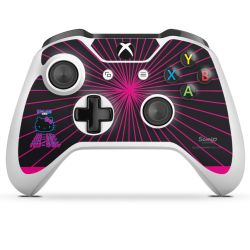 Folien für Controller glänzend