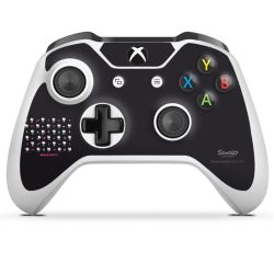 Folien für Controller glänzend