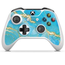 Foils for Controller glossy