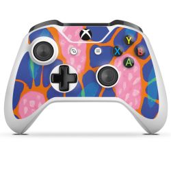 Foils for Controller glossy