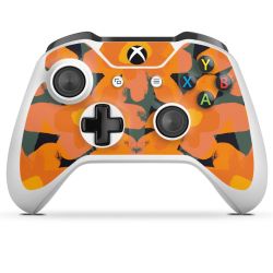 Foils for Controller glossy