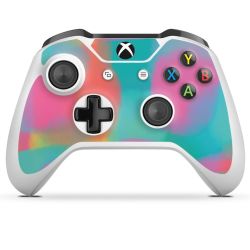 Foils for Controller glossy