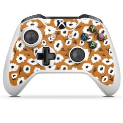 Foils for Controller glossy