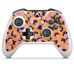 Foils for Controller glossy