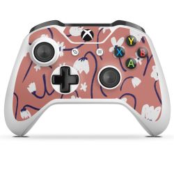 Foils for Controller glossy