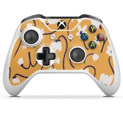 Foils for Controller glossy