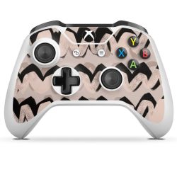 Foils for Controller glossy