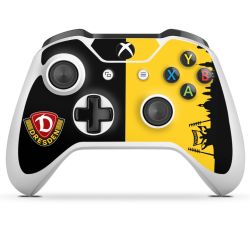 Folien für Controller glänzend