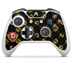 Folien für Controller glänzend