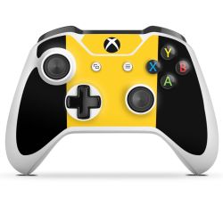 Folien für Controller glänzend