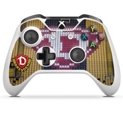 Folien für Controller glänzend