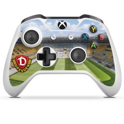 Folien für Controller glänzend