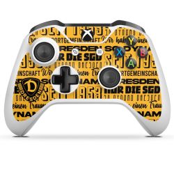 Folien für Controller glänzend