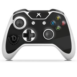 Folien für Controller glänzend