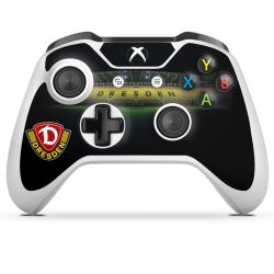 Folien für Controller glänzend