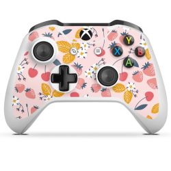 Foils for Controller glossy