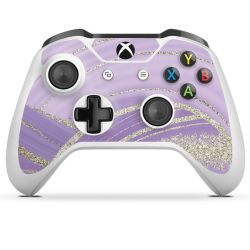 Foils for Controller glossy