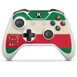 Foils for Controller glossy