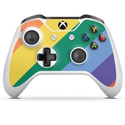 Foils for Controller glossy