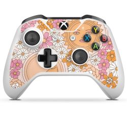 Foils for Controller glossy