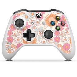 Foils for Controller glossy