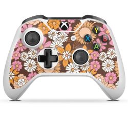 Foils for Controller glossy