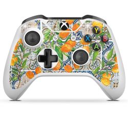 Foils for Controller glossy