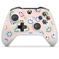 Foils for Controller glossy