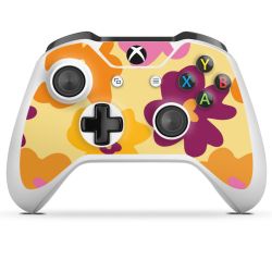 Foils for Controller glossy