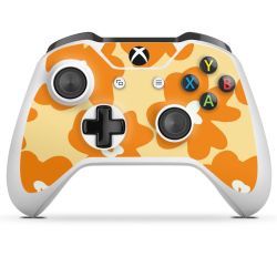 Foils for Controller glossy