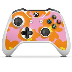 Foils for Controller glossy