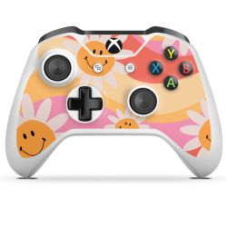 Foils for Controller glossy