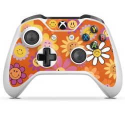 Foils for Controller glossy