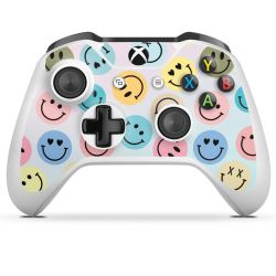 Foils for Controller glossy